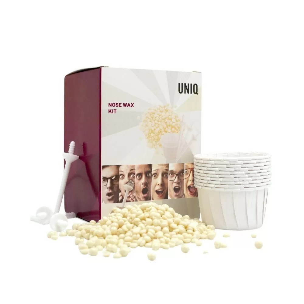 UNIQ Næsevoks Kit - 1 stk.