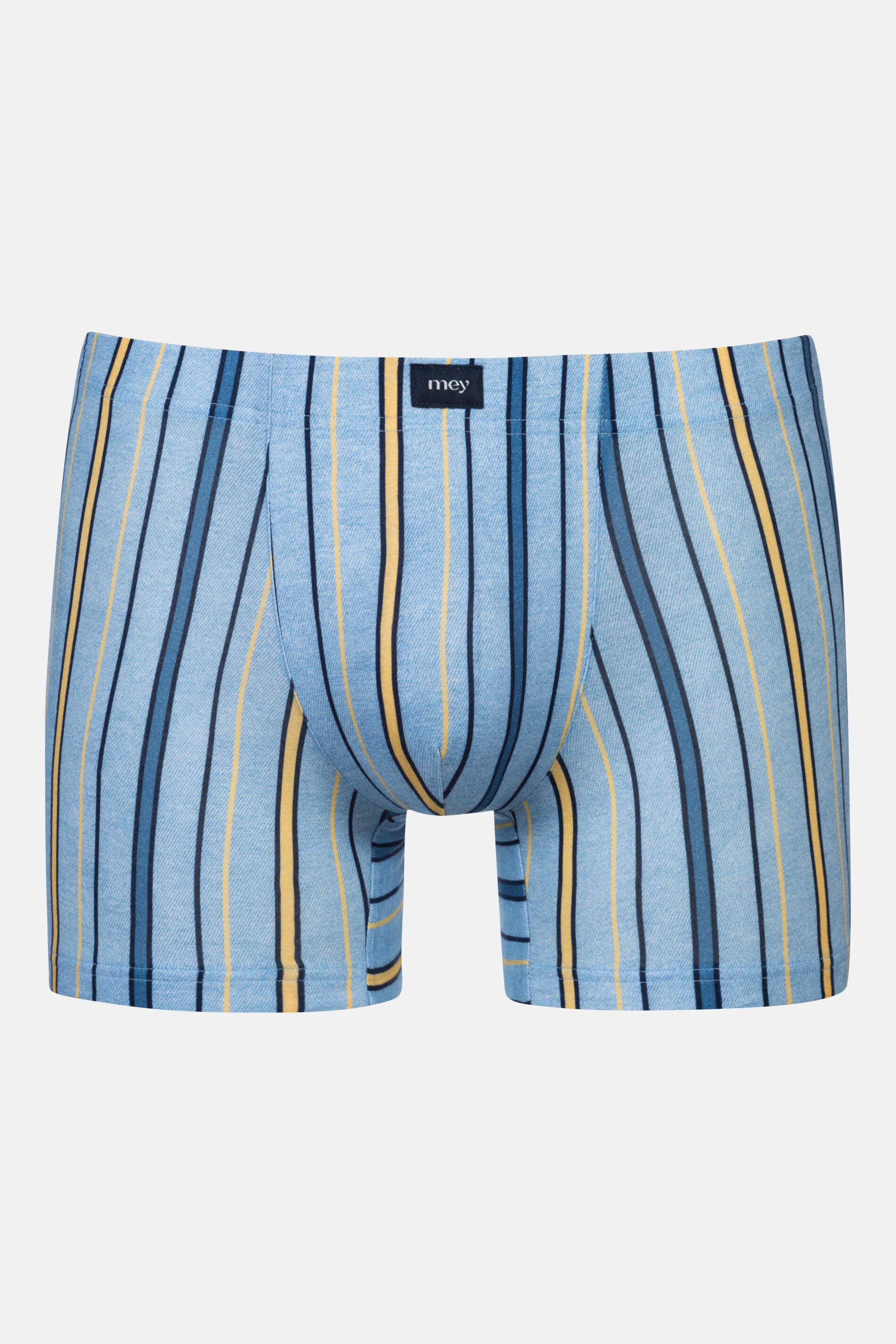 Long Shorty<br>Serie Stripes Connection