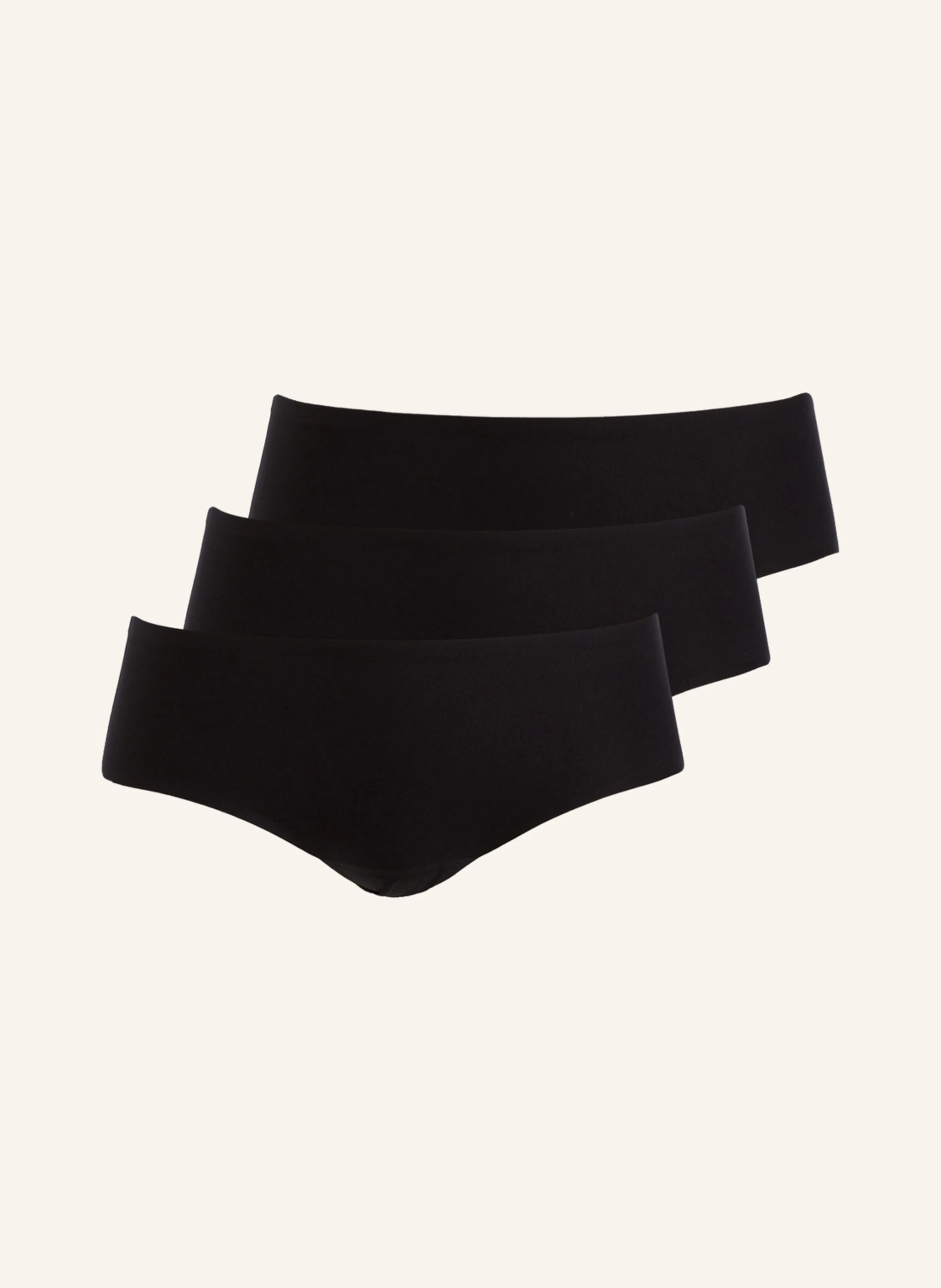 CHANTELLE 3er-Pack Panties SOFTSTRETCH