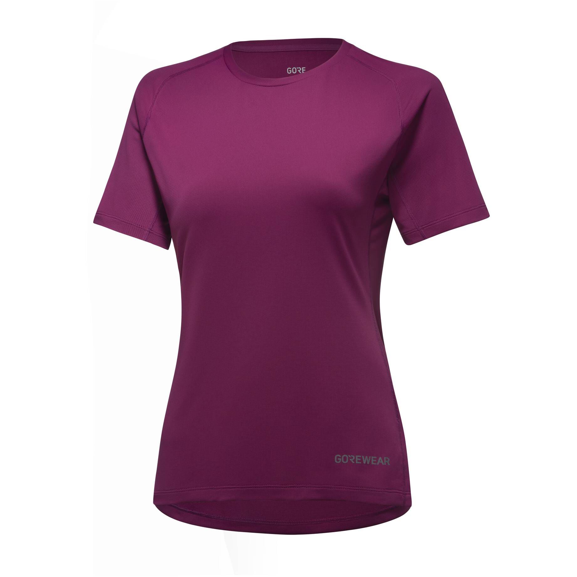 GOREWEAR| Damen Laufshirt EVERYDAY
