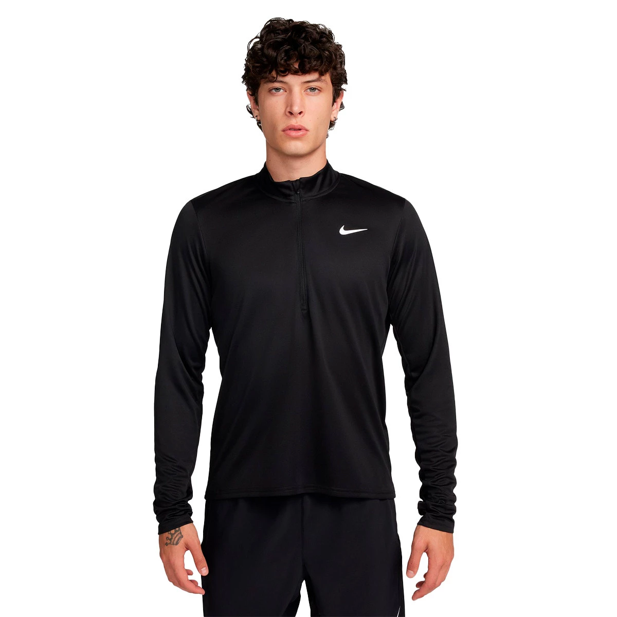 Sweatshirt Nike Dri-FIT Pacer