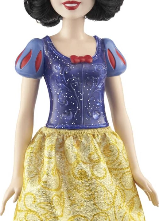 Snehvide Dukke - Disney Princess