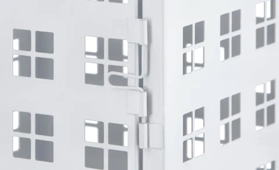Laterne Haus