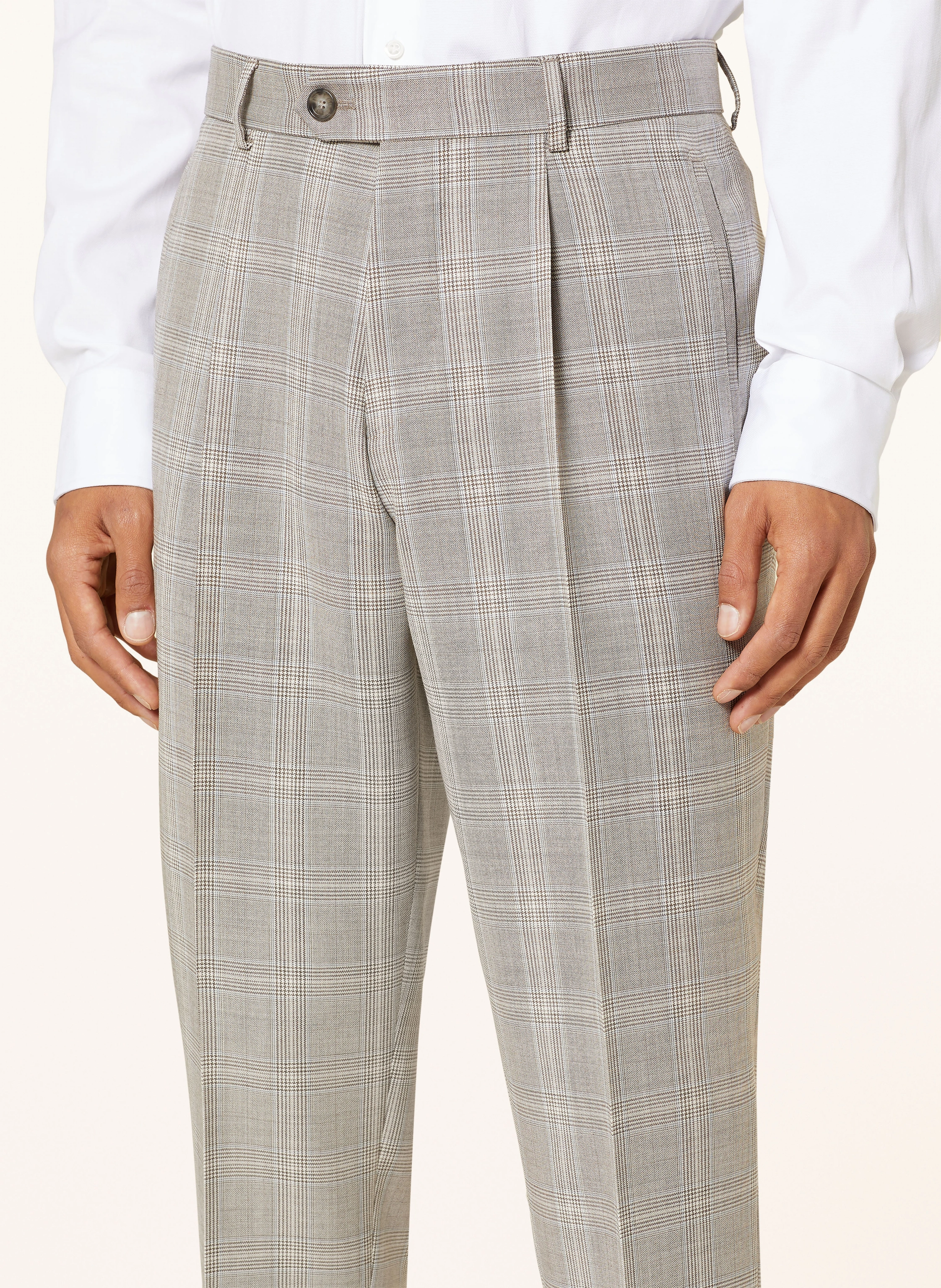 BOSS Hose L-PEET