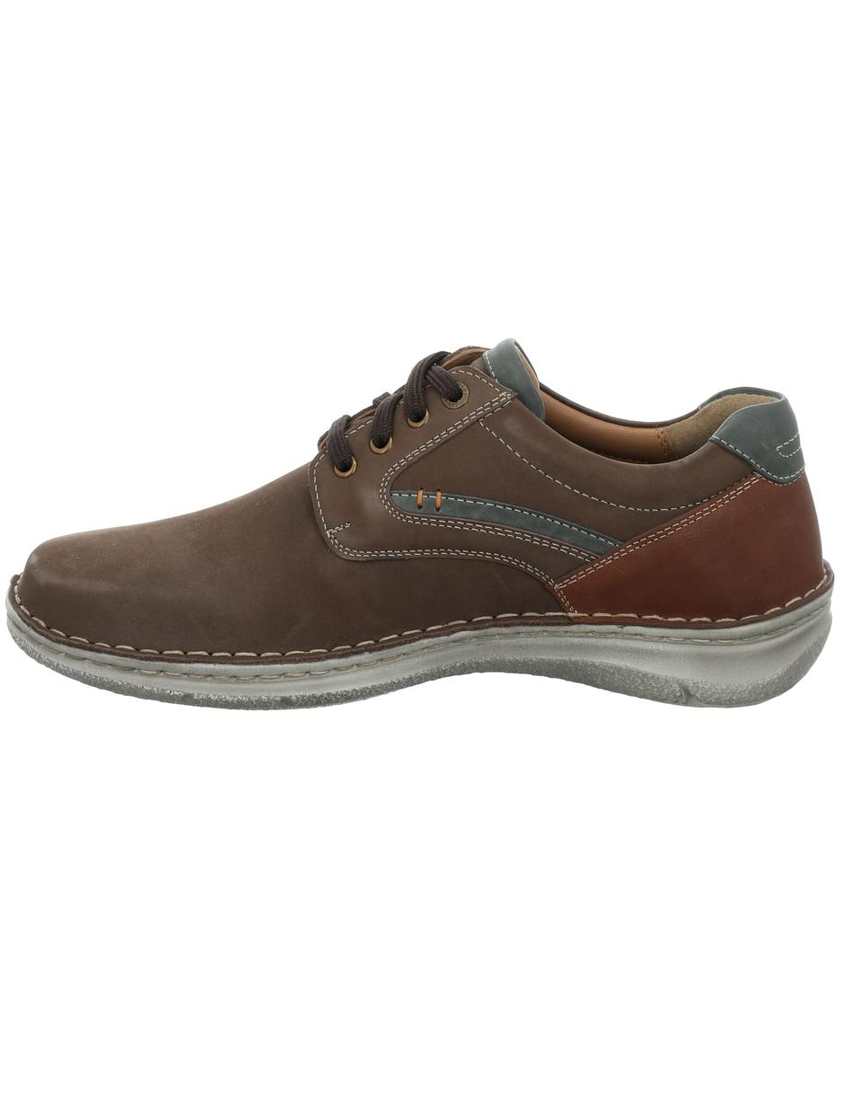 Halbschuh Anvers 68, braun