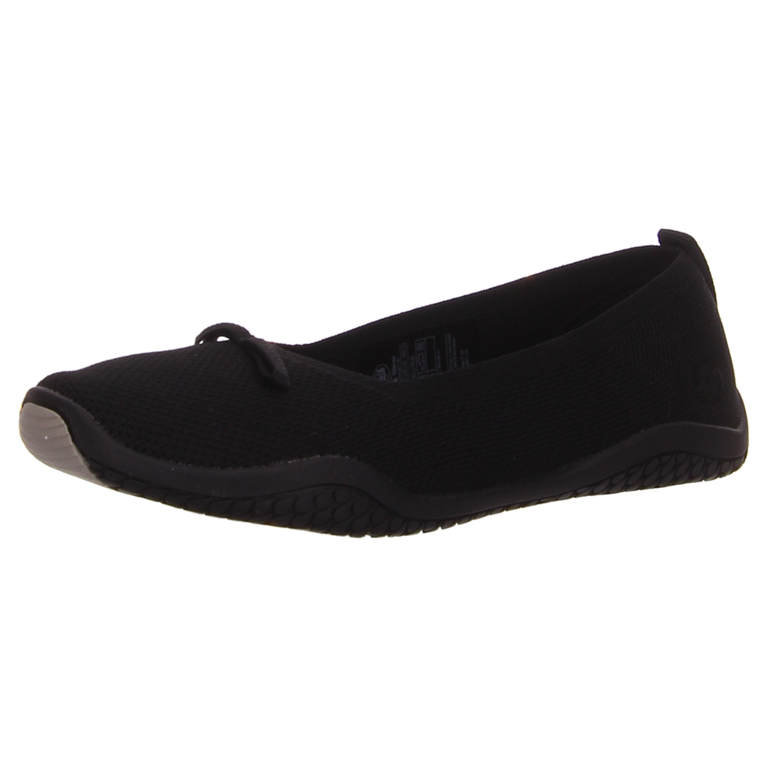 Dockers Ballerina schwarz schwarz