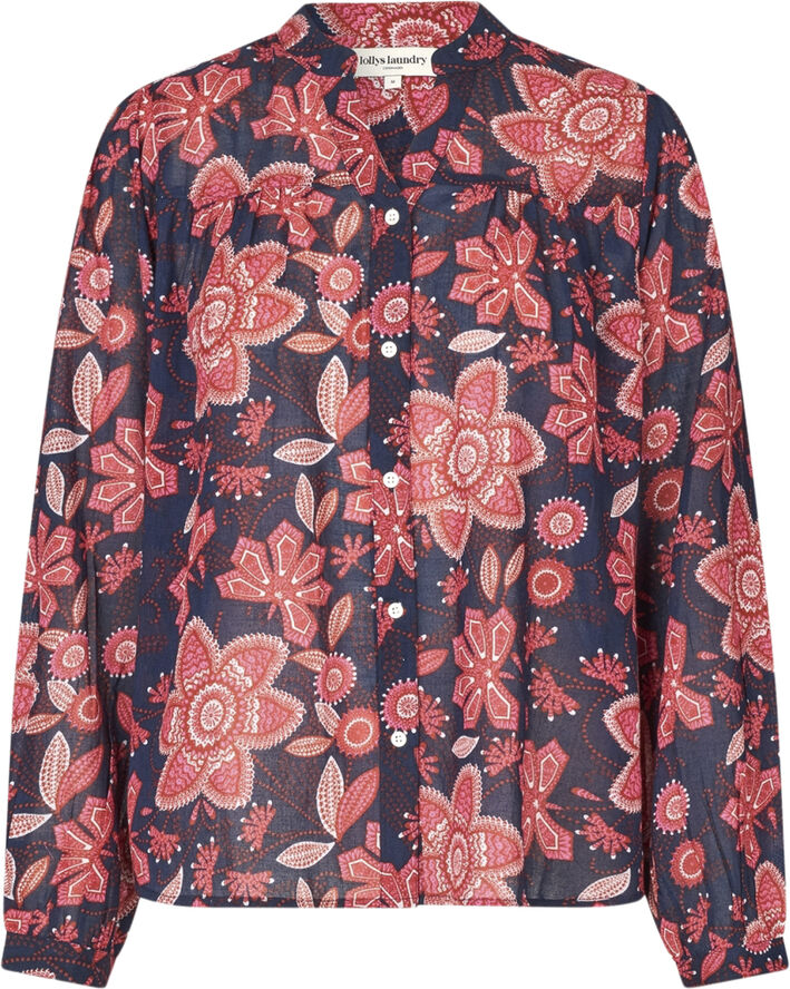 Lollys Laundry ElifLL Shirt LS Graphic print