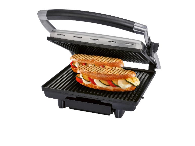 Paninigrill