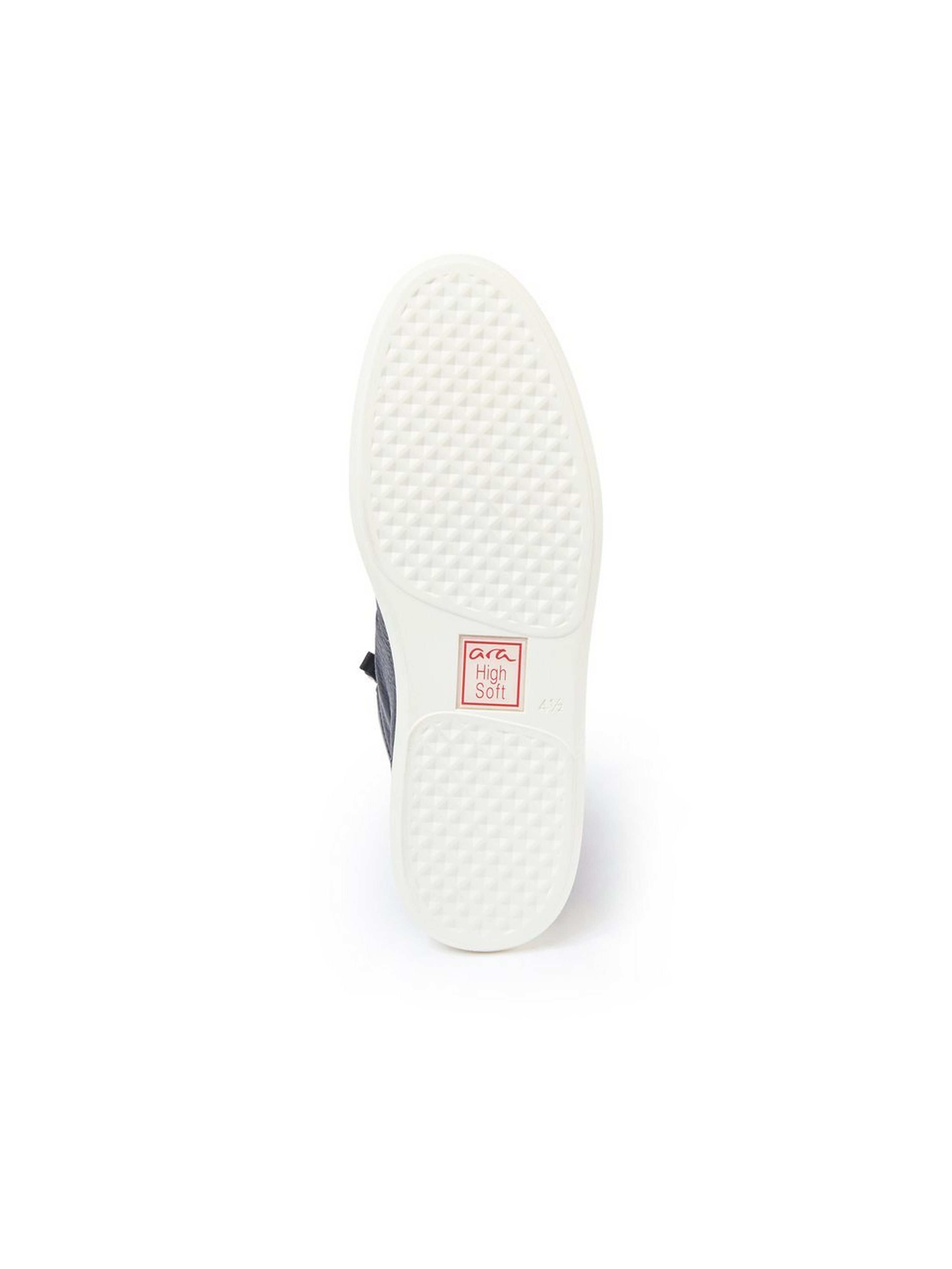 Knöchelhoher Sneaker Courtyard HighSoft