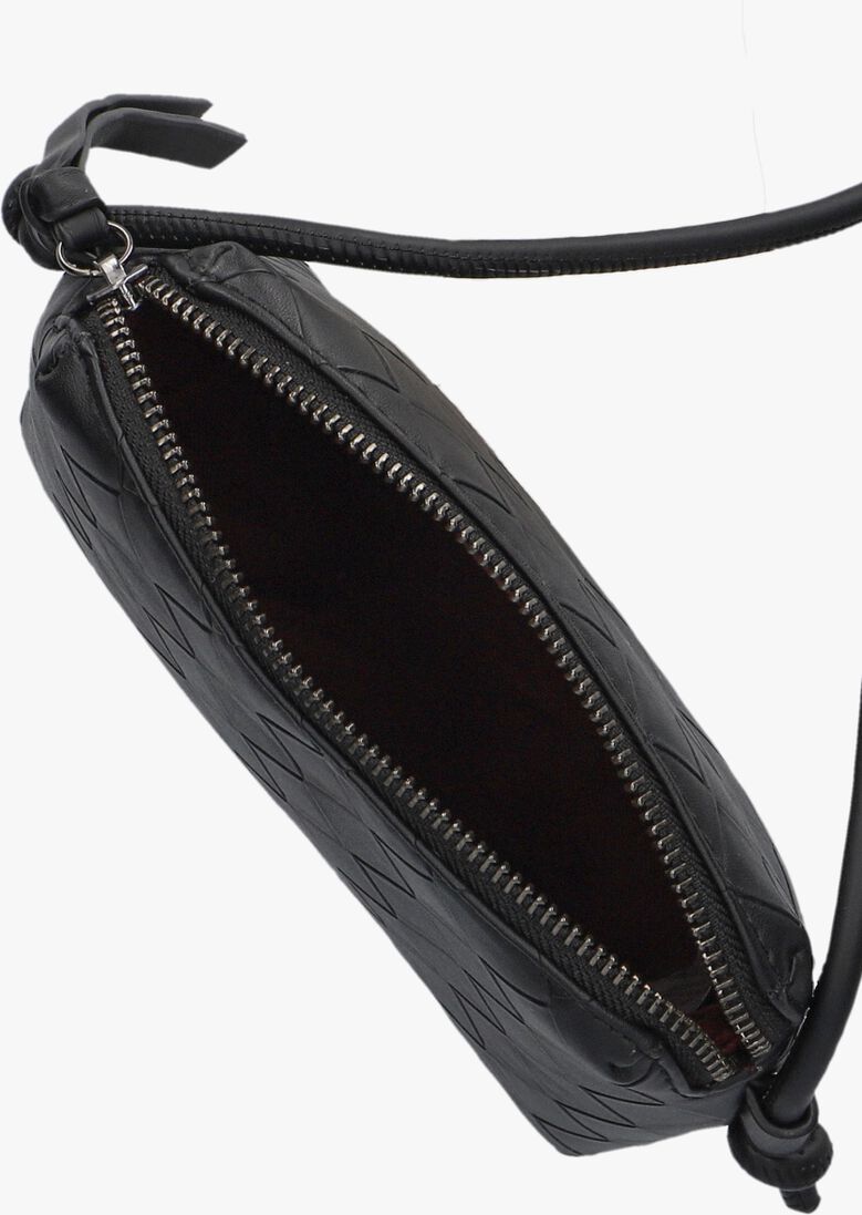 BECKSONDERGAARD zwarte becksondergaard schoudertas rallo xl edna bag
