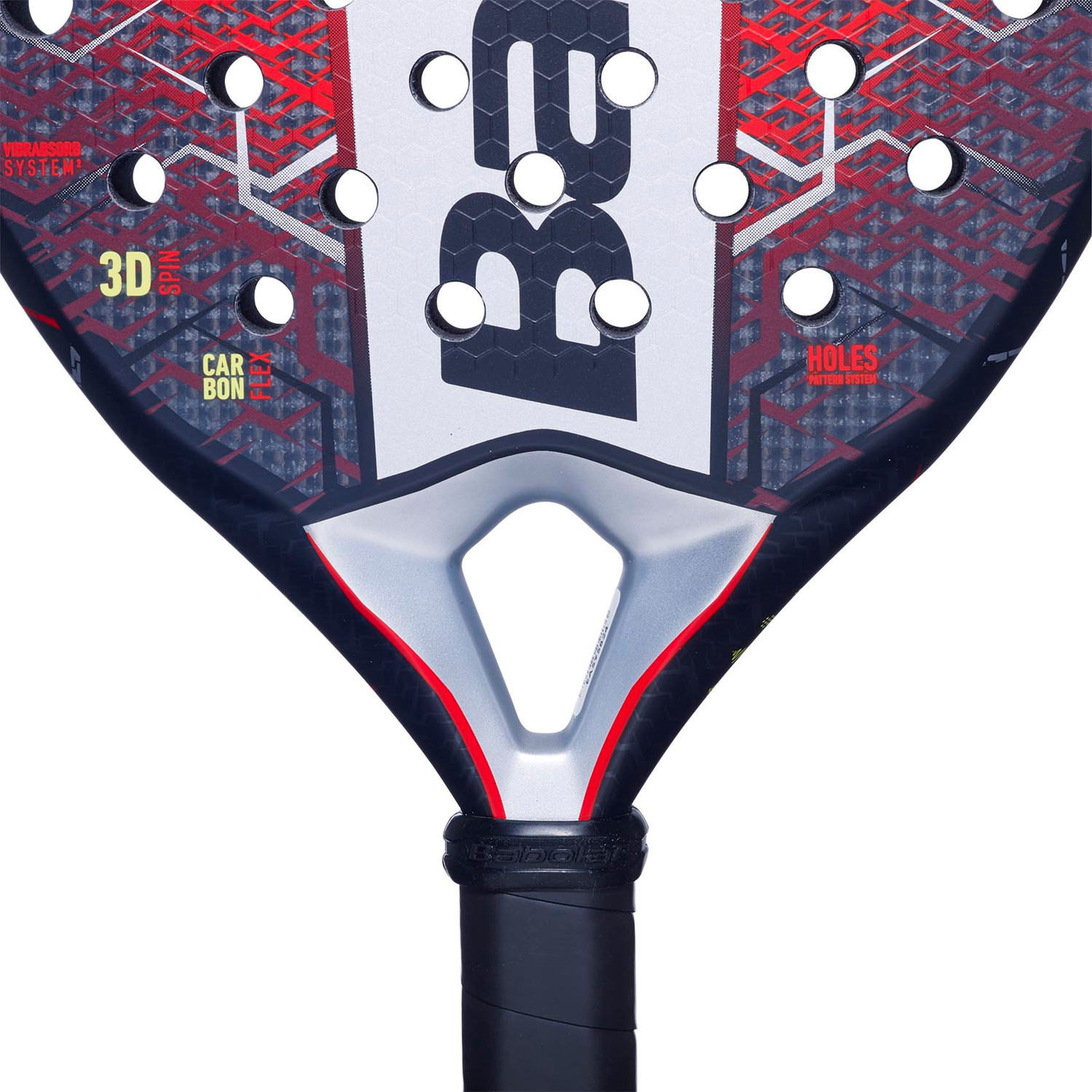Babolat Technical Pack 5