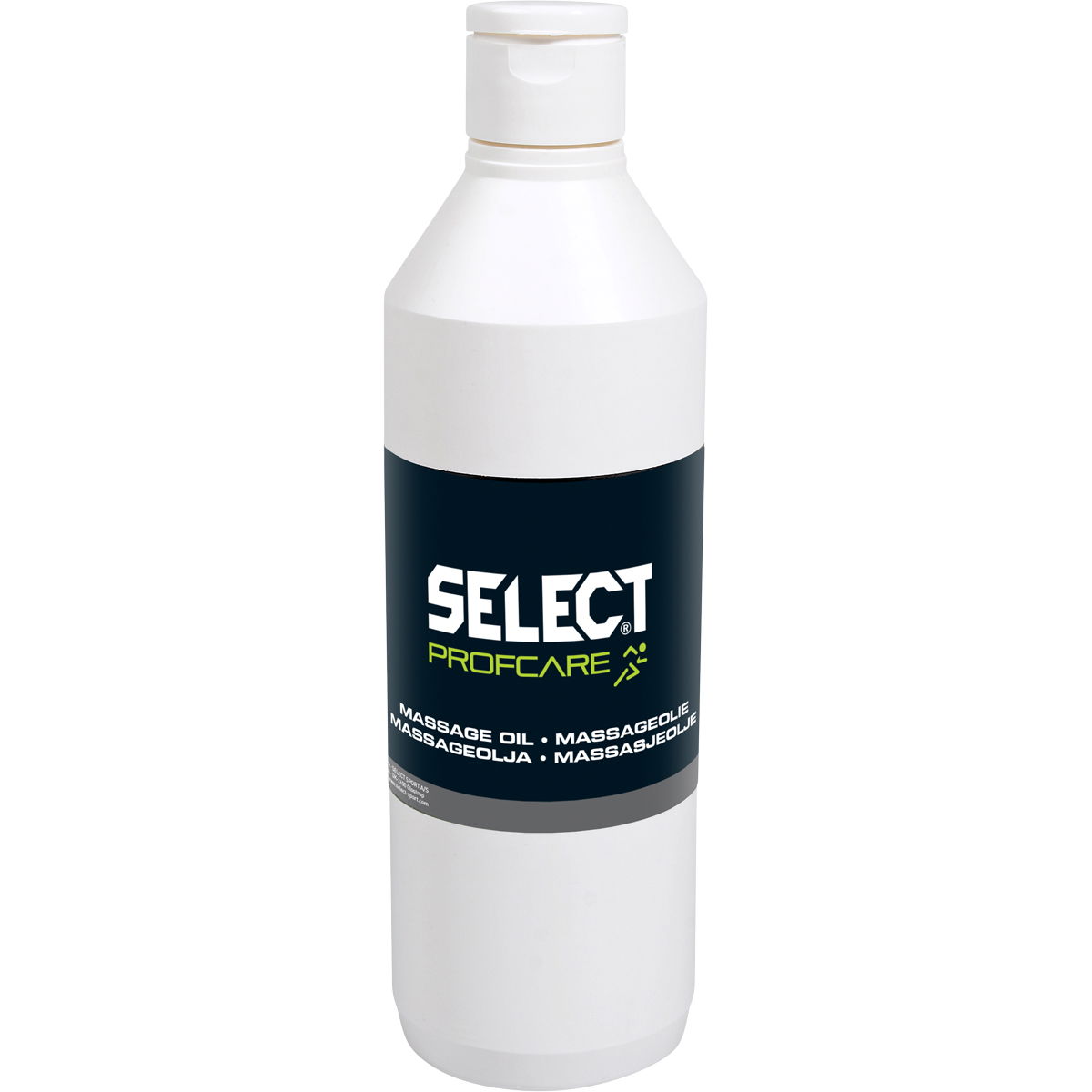 SELECT Massage Olie