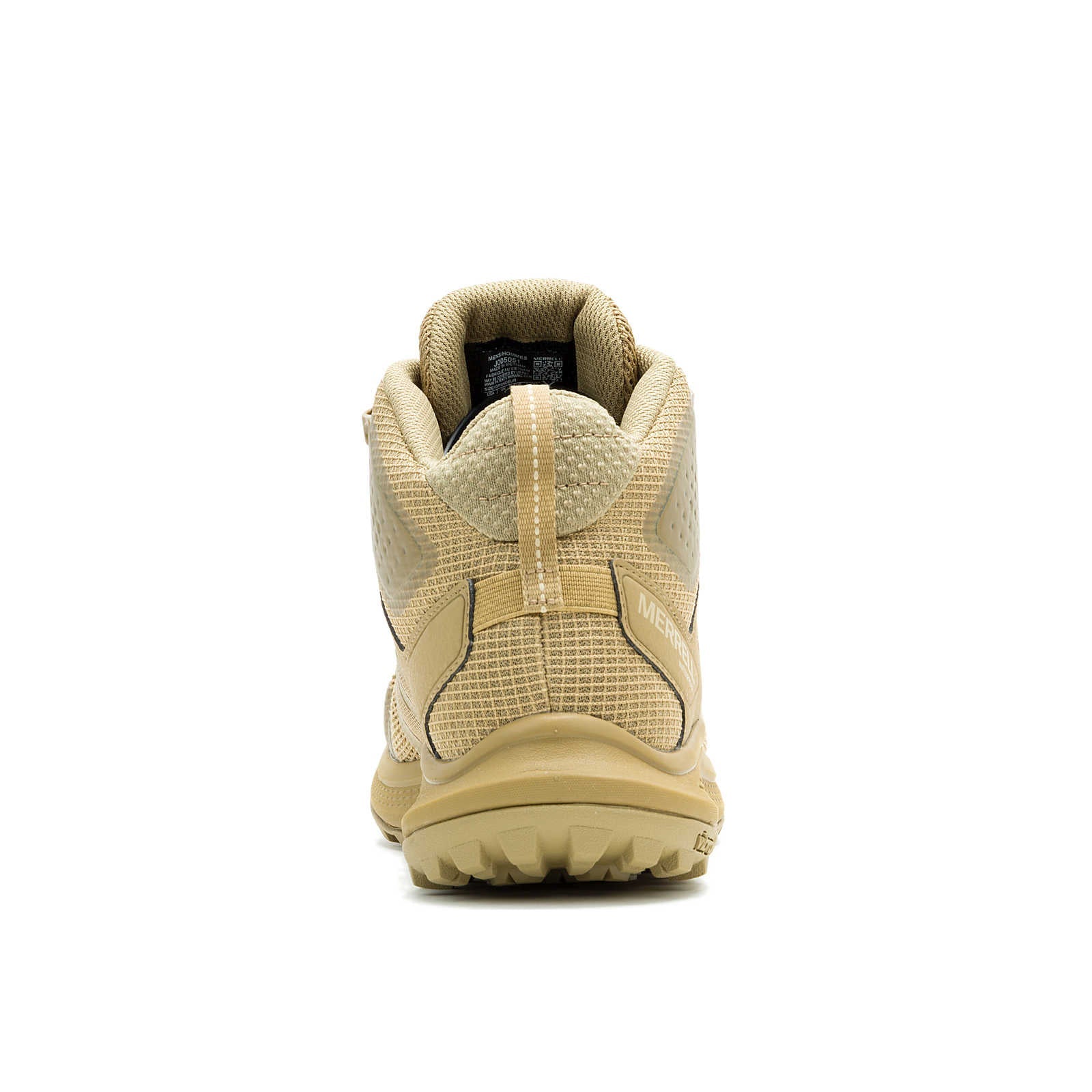 Merrell Tactical -  Einsatzstiefel Nova 3 Tactical Mid Waterproof