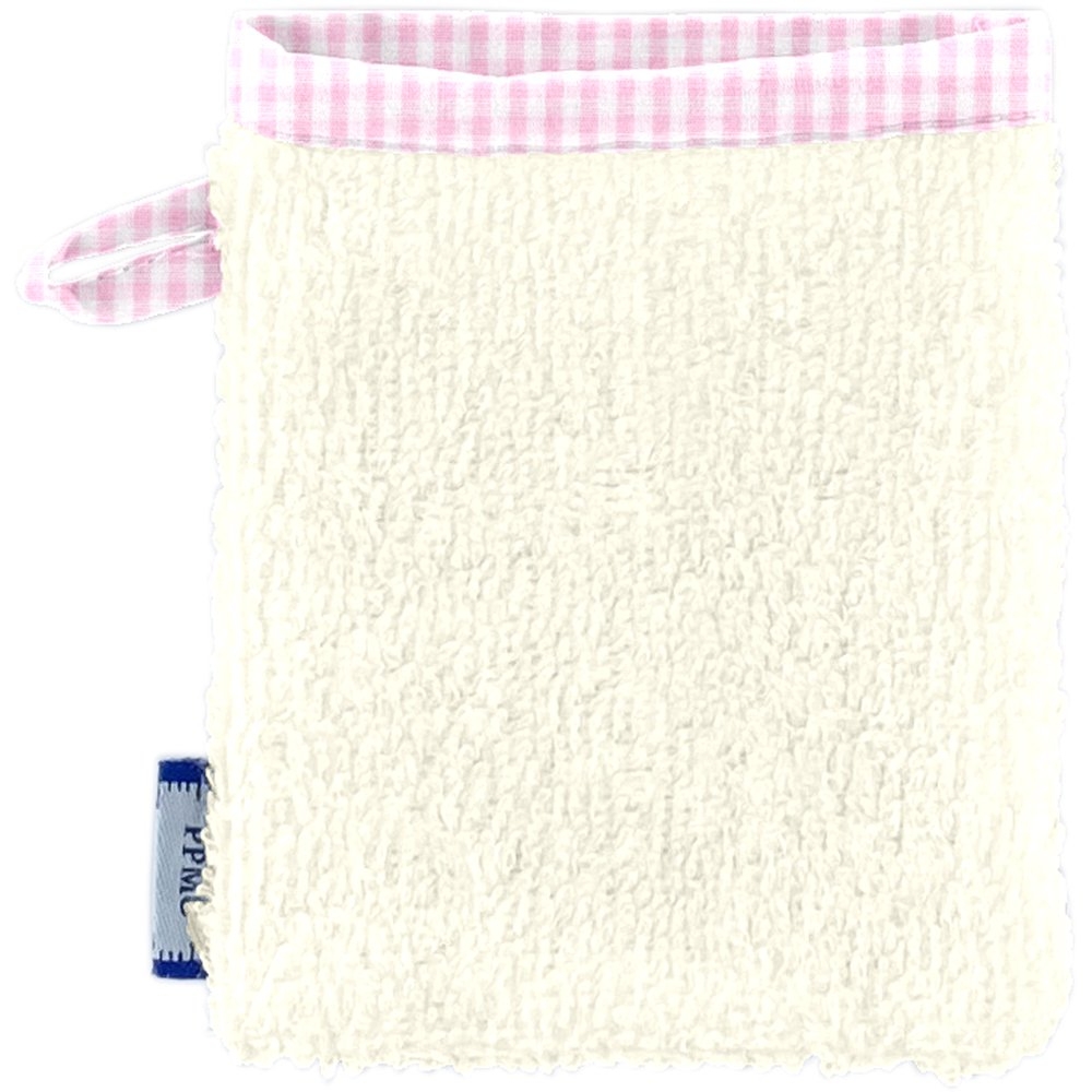 Mini-Gant Démaquillant Vichy Rose
