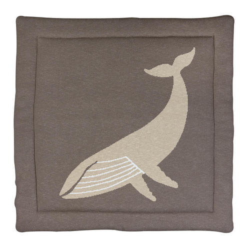 Tapis de jeu / parc Baleine - QUAX