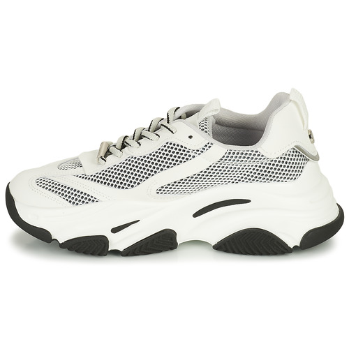 Steve Madden - POSSESSION - Blanc / Argenté