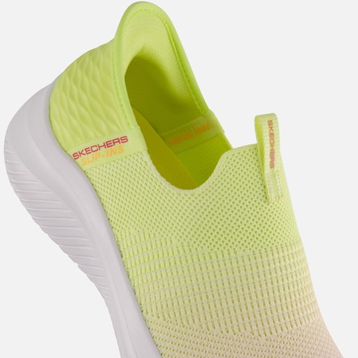 Skechers Hands Free Slip-ins Ultra Flex Sneakers