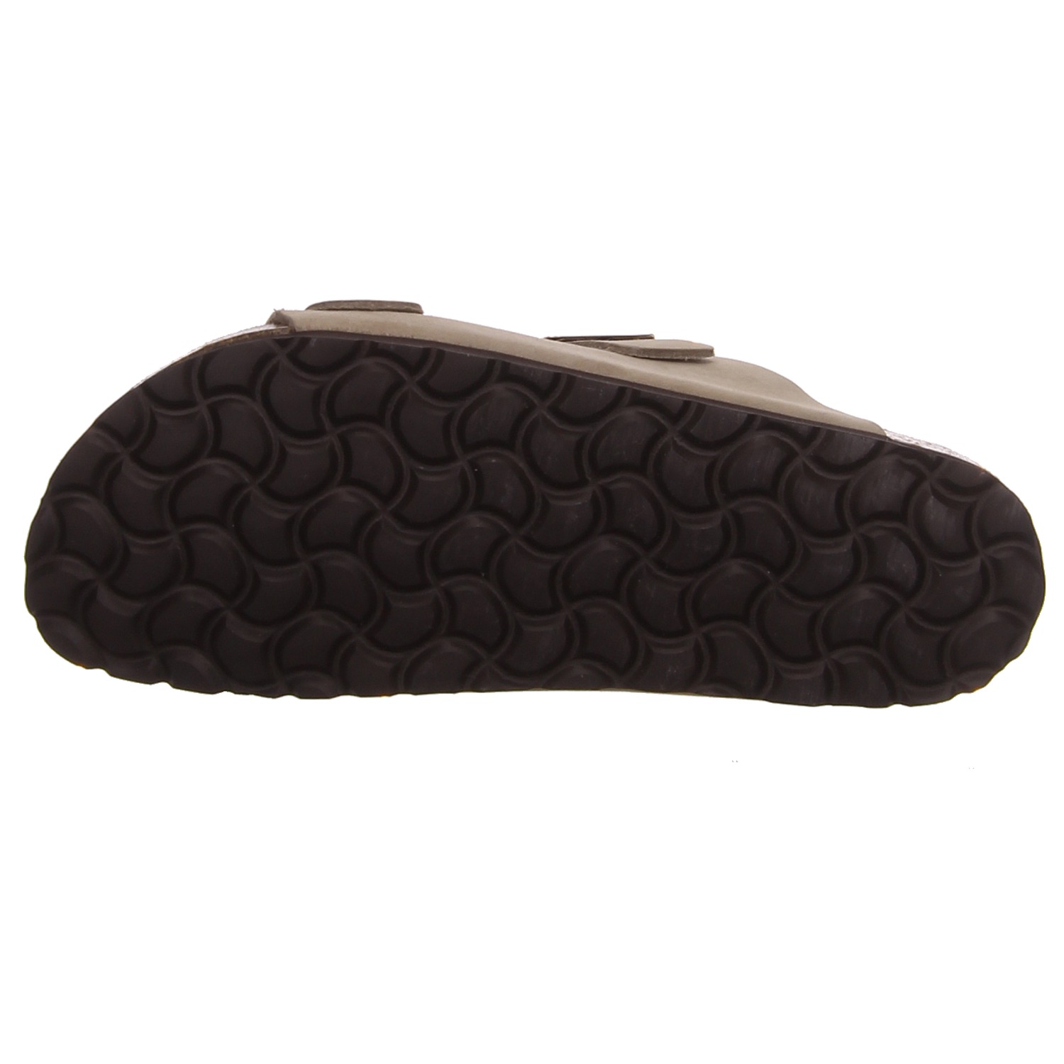2 Go Shoe Pantoletten taupe grau