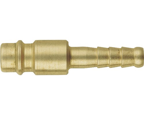 Schneider STNP-MS-NW7.2-13mm-SB insteeknippel
