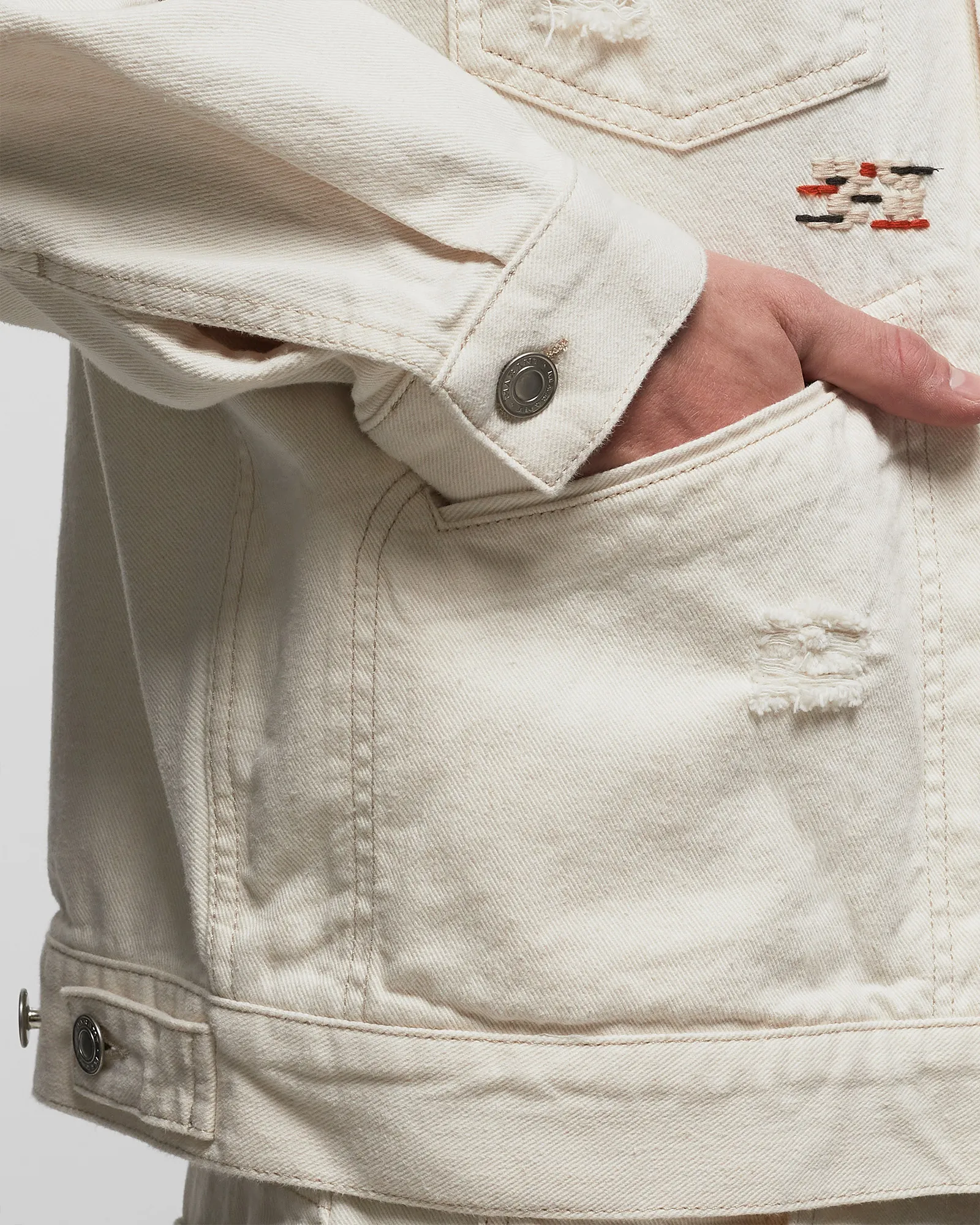 Marant JANGO JACKET