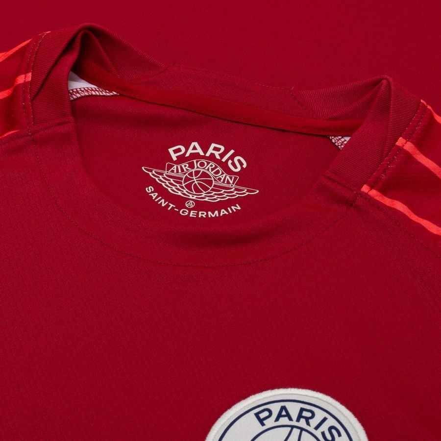 Paris Saint-Germain Gardien Quatrième Maillot 2024/25 Manches Longues