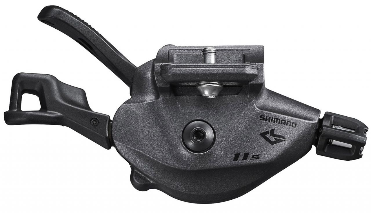 Shimano XT Linkglide SL-M8130 I-Spec EV 11-fach Schalthebel rechts kaufen | Bike-Discount