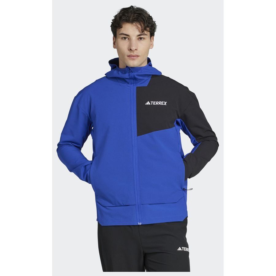 Adidas Veste Softshell Terrex Multi