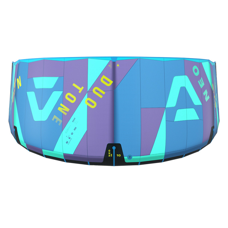 AILE DE KITESURF DUOTONE NEO SLS 2024 BLUE
