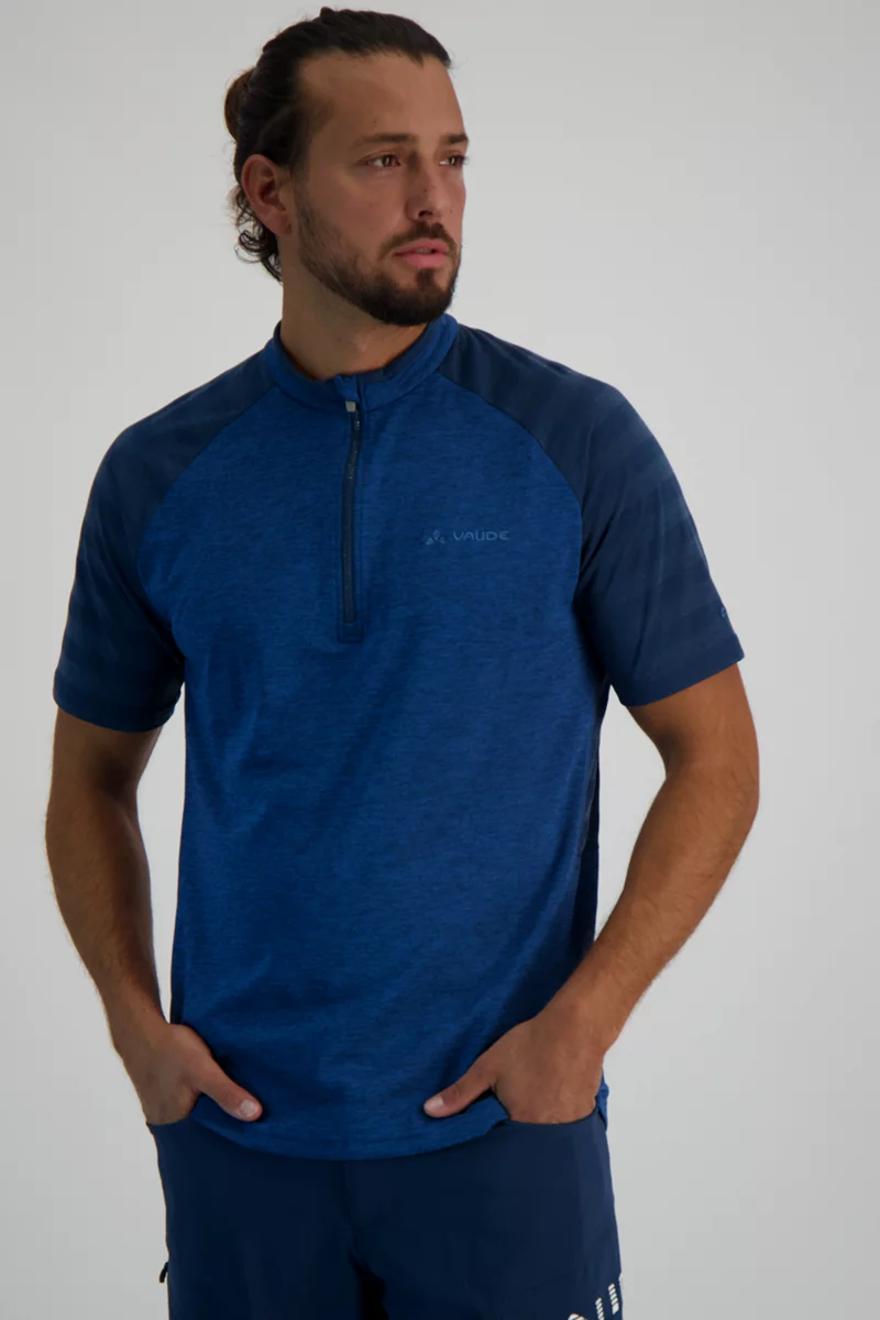 VAUDE Tamaro III Herren Biketrikot