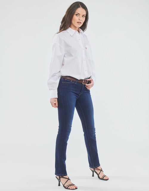 Levi's - 312 SHAPING SLIM Marino