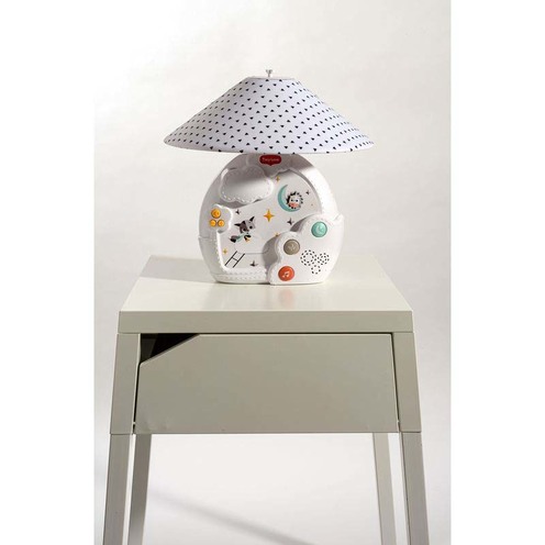 Mobile Projecteur Black & White - TINY LOVE