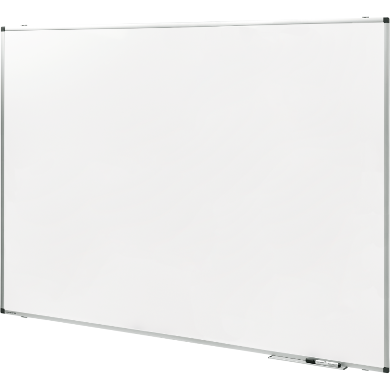 Tableau blanc laqué PREMIUM 120x150cm - Legamaster