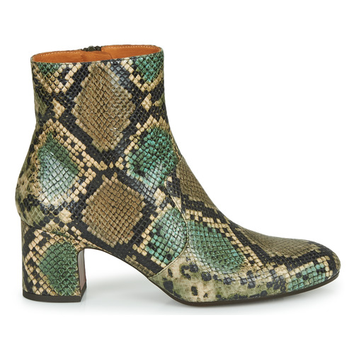 Chie Mihara - NERINA - Reptile
