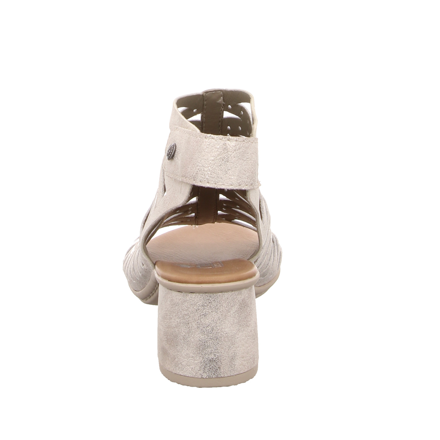 Rieker Sandalette beige beige