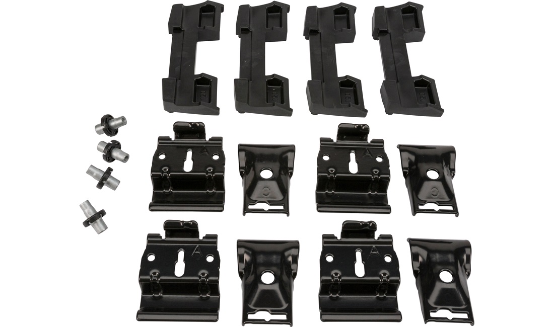 Kit 186056, Thule Kit Flush Railing 6056