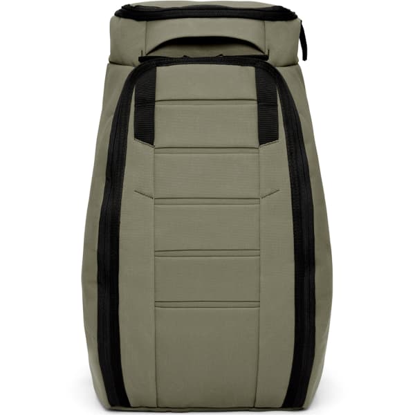 Sac à dos lifestyle DB DB HUGGER BACKPACK 25L MASH GREEN
