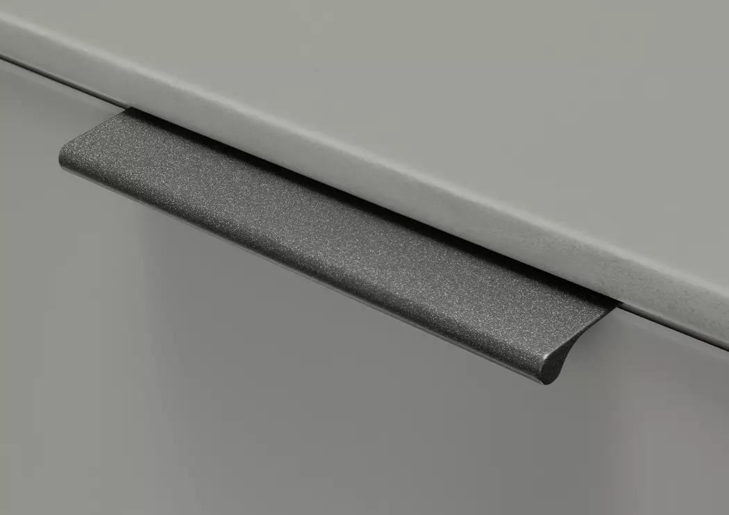 Kleiderschrank Monaco 300 x 236 cm
