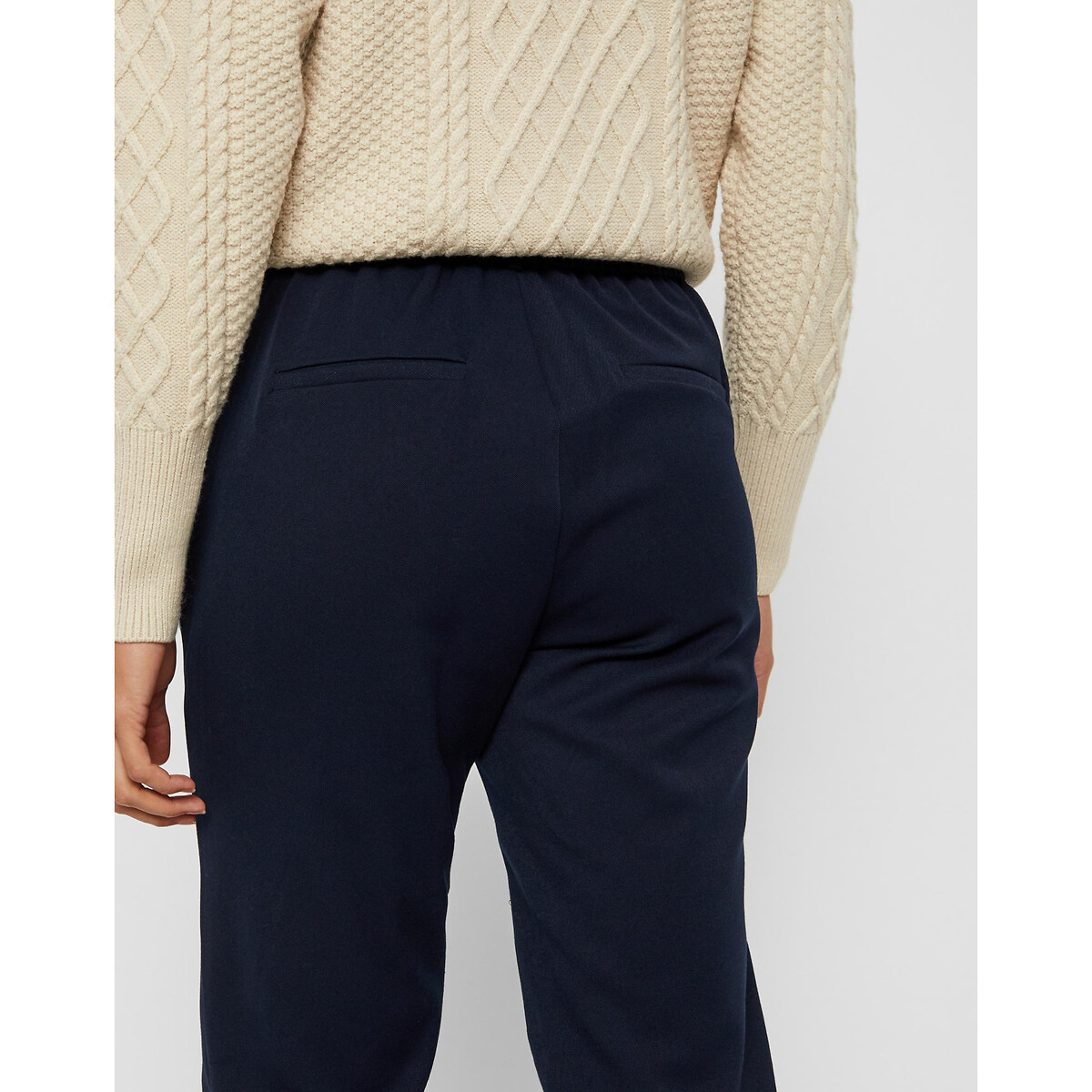 VERO MODA<br>Calças retas