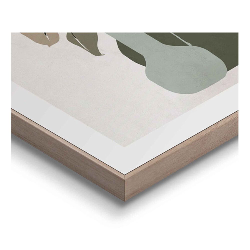 PLAKAT REINDERS BOTANISK ILLUSTRASJON 30X40CM