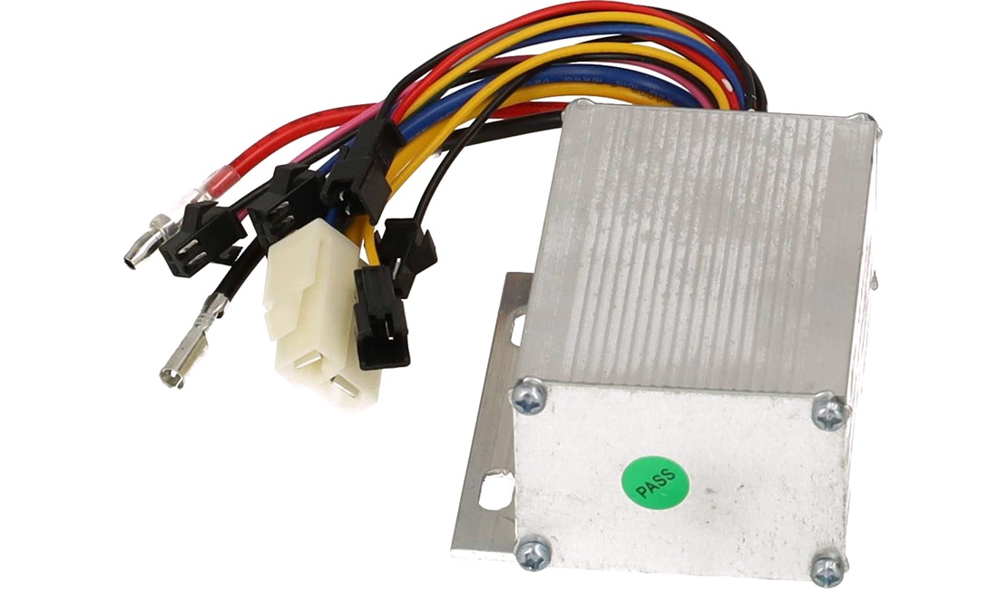 Controller 24V-10Ah til DNA 12/16