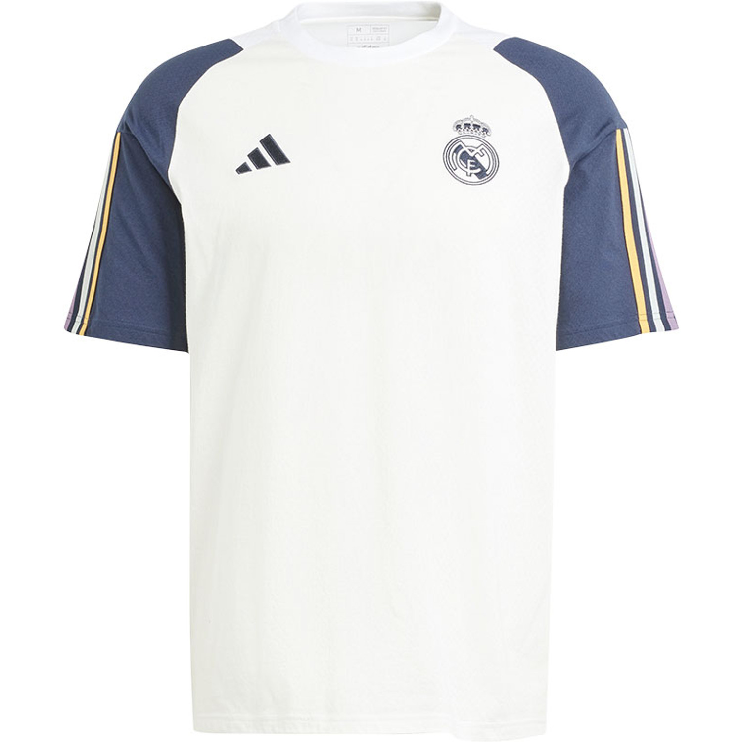 adidas Real Madrid Tee Set