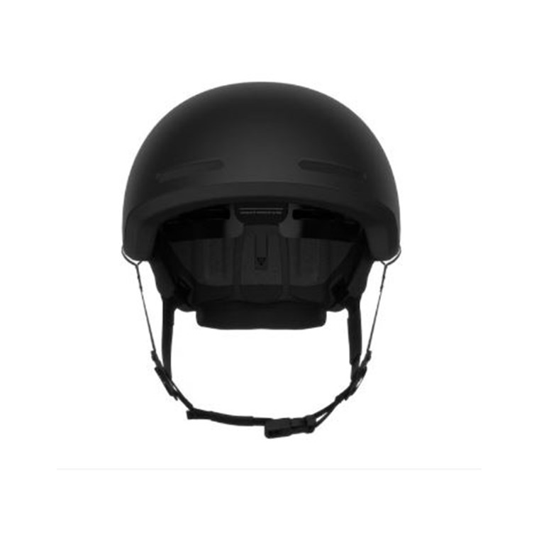 POC Calyx Uranium Black Matt