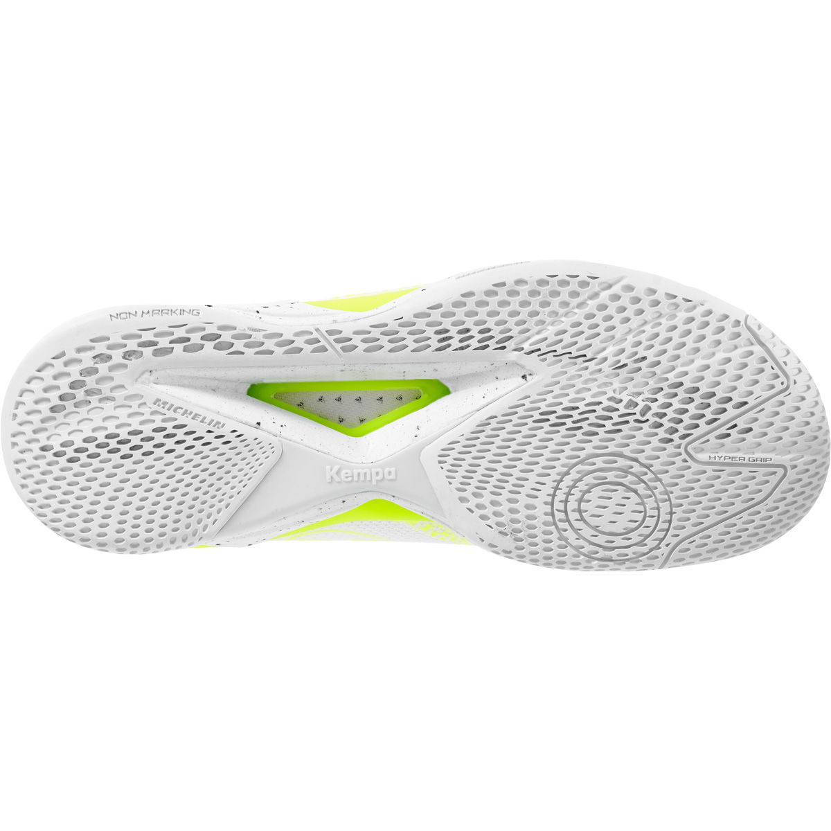 Kempa Wing Lite 2.0 Håndboldsko Dame