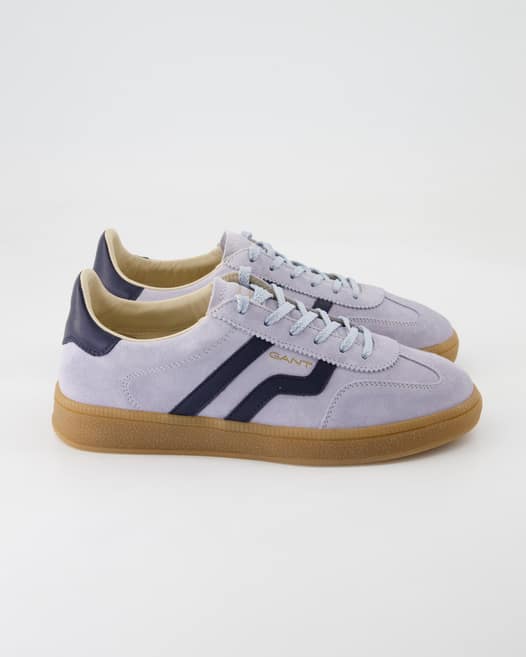 Gant Cuzima Sneaker in Blau