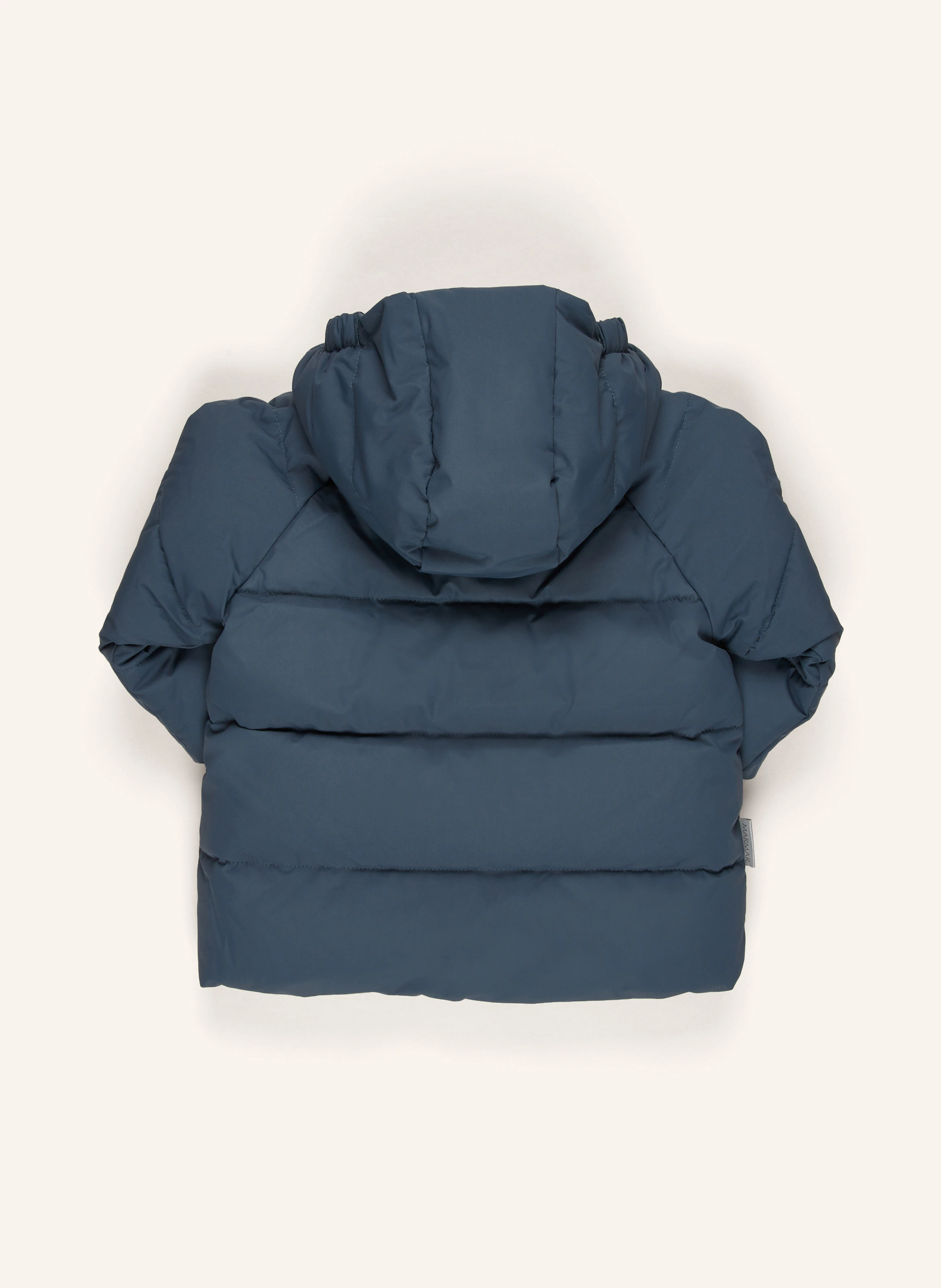 MarMar Daunenjacke mit abnehmbarer Kapuze