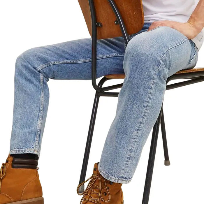 Jack & Jones Chris Original Jeans Heren