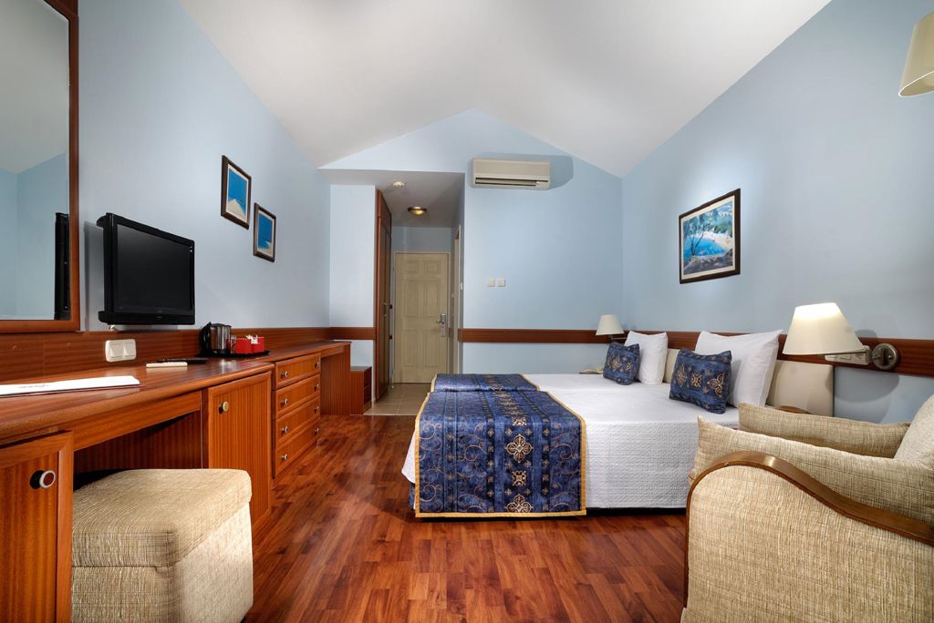 Belcekiz Beach All Inclusive - Hotel