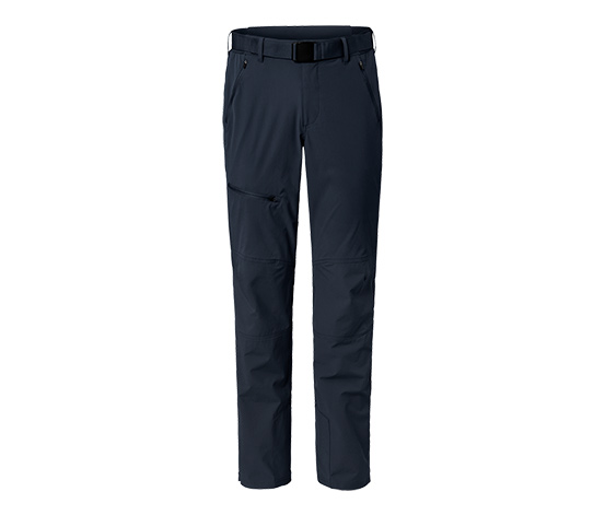 Softshell-Outdoorhose