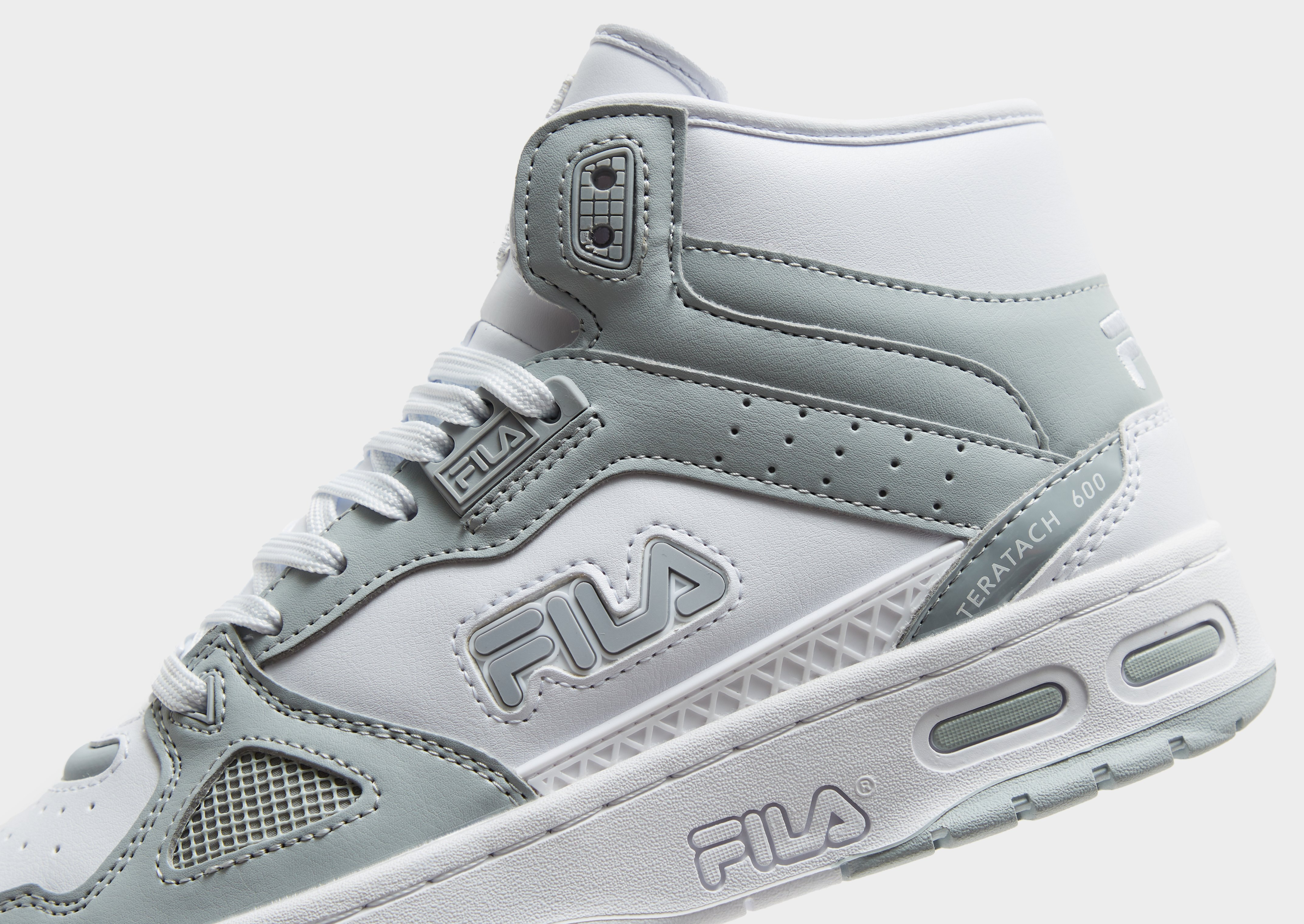 Fila Teratach Mid Junior