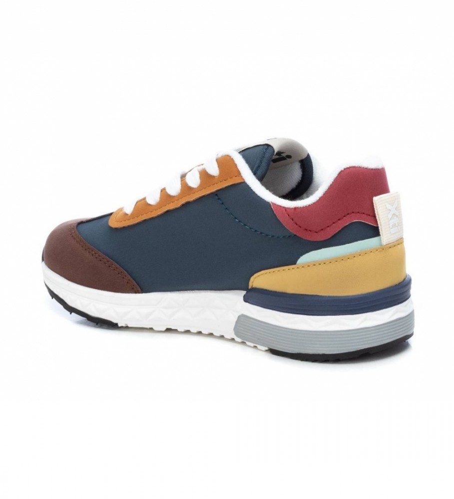 Tênis infantil Xti 150219 multicolorido